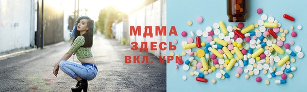 гашик Ветлуга