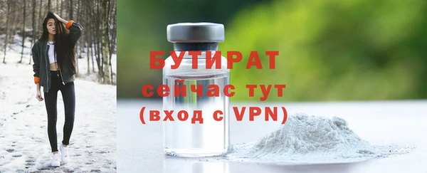хмурый Няндома