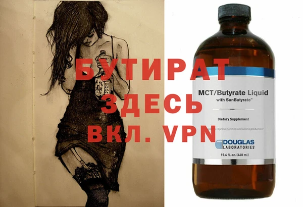 хмурый Няндома